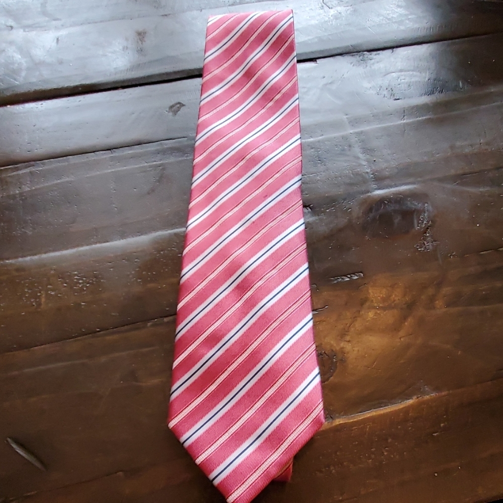 Zegna necktie